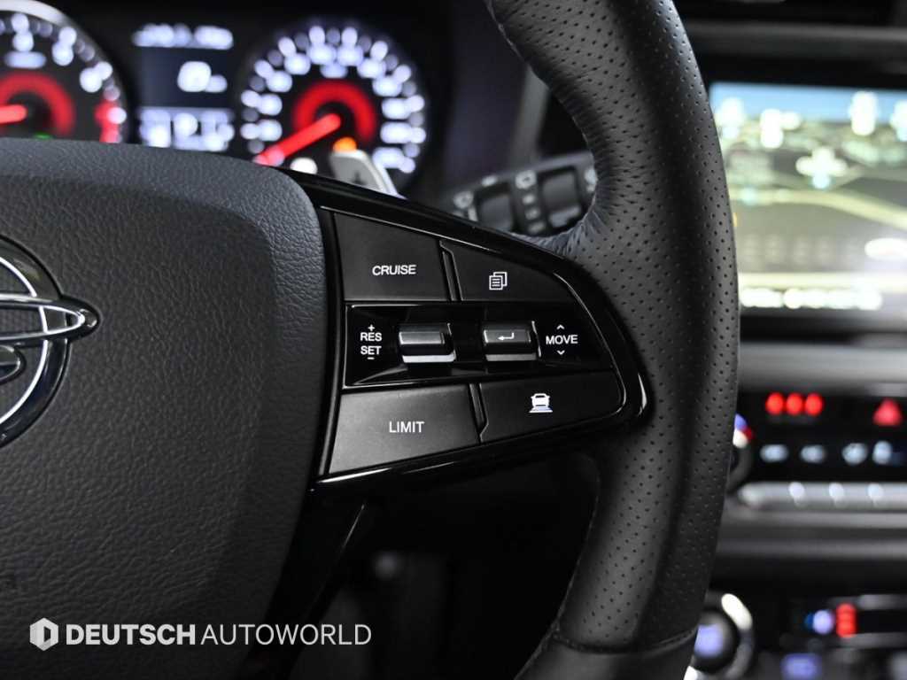 Ssangyong Korando 2021 Blanco - Importación desde Corea - HF Imports Iquique - Foto 18