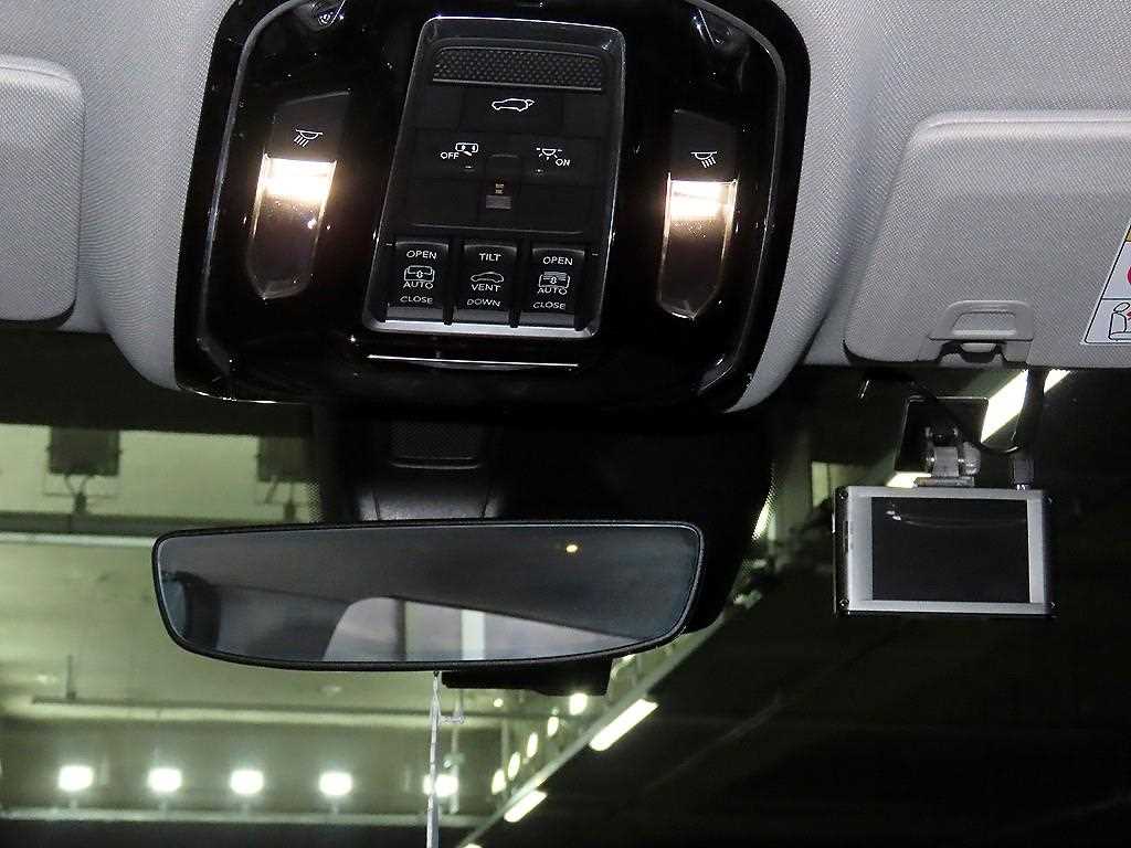 Jeep Cherokee 2022 Negro - Importación desde Corea - HF Imports Iquique - Foto 13