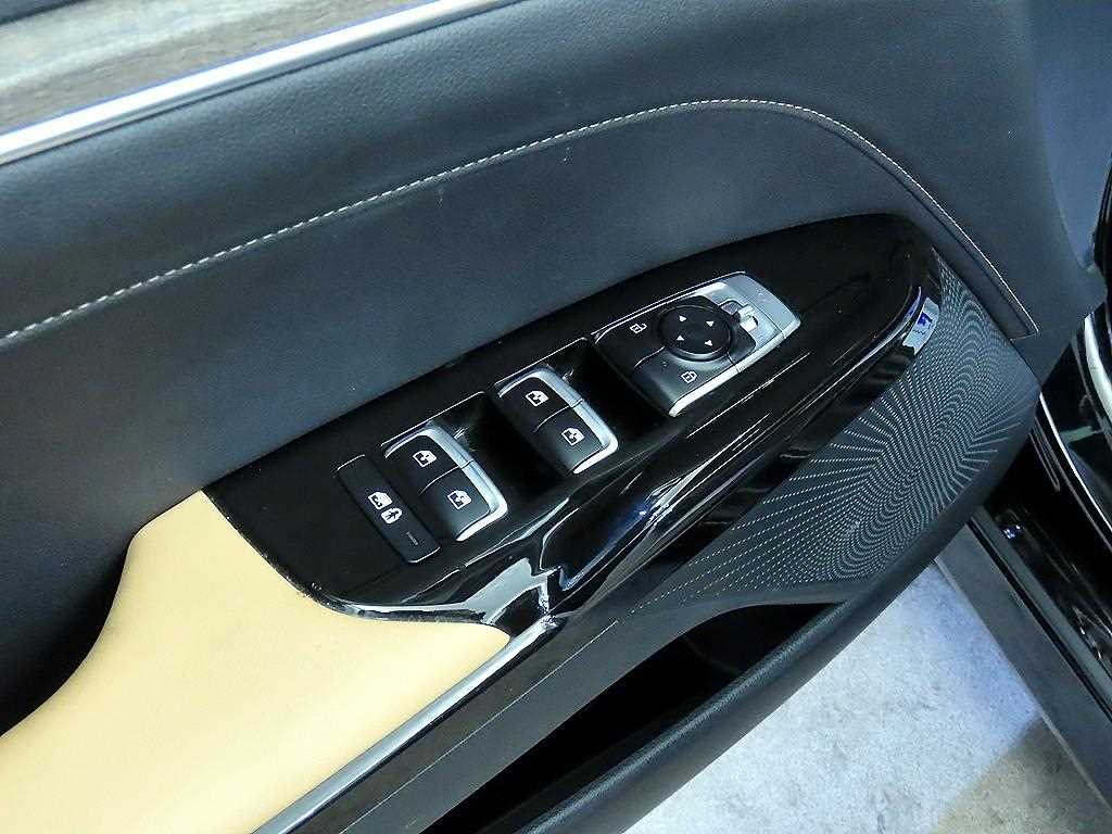 KIA K5 2021 Negro - Importación desde Corea - HF Imports Iquique - Foto 13