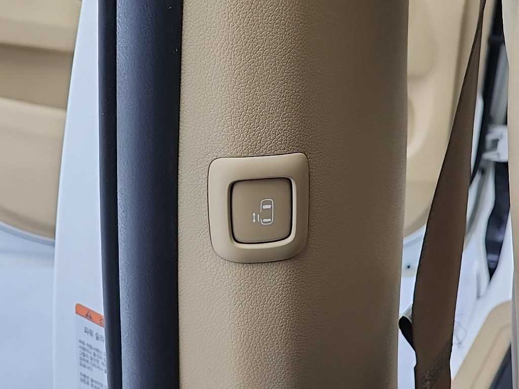 KIA Carnival 2018 Blanco - Importación desde Corea - HF Imports Iquique - Foto 16