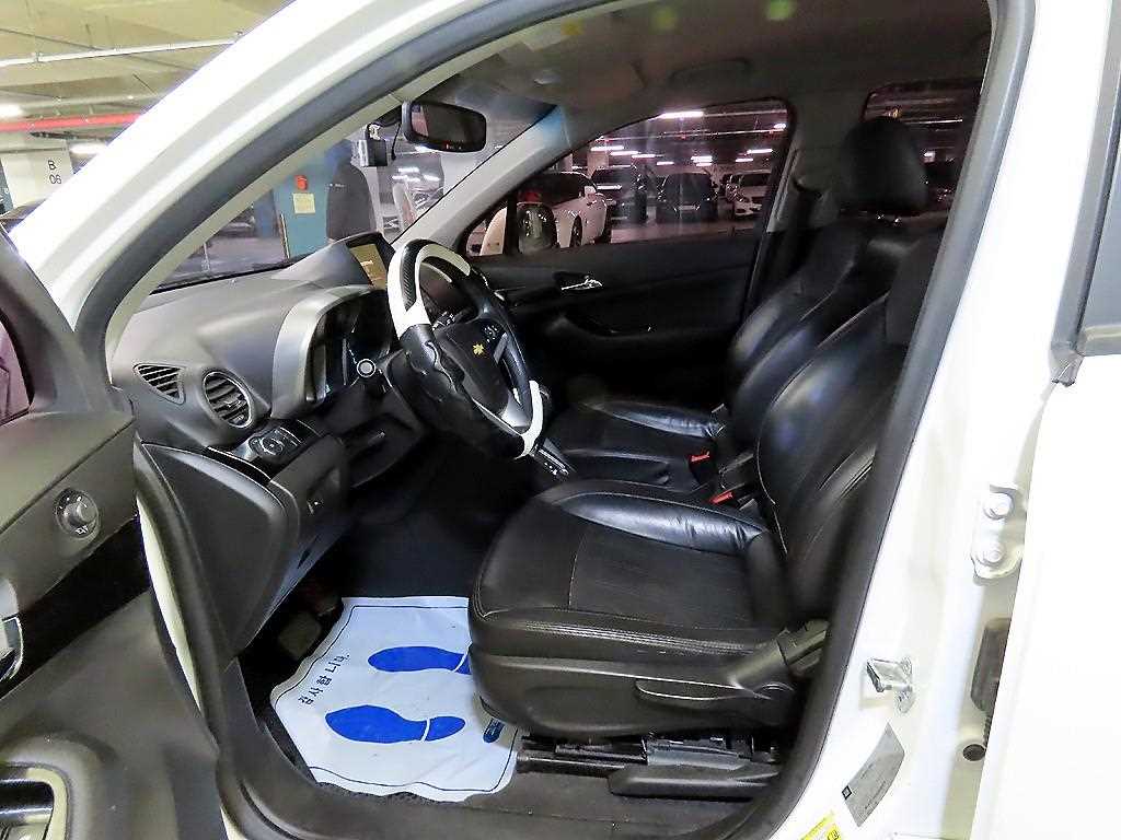 Chevrolet Orlando - Vista 6