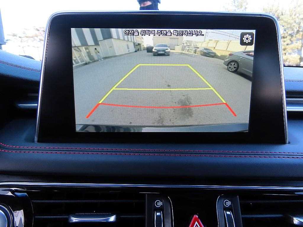 Genesis G70 2018 Gris - Importación desde Corea - HF Imports Iquique - Foto 15