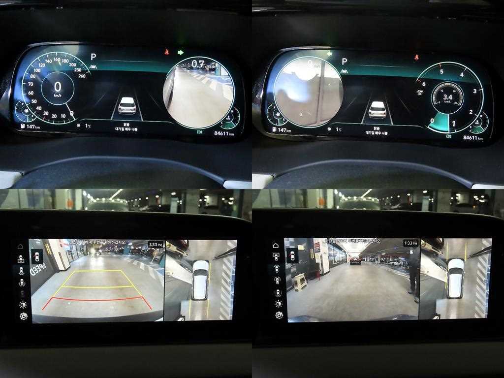 HYUNDAI Palisade 2022 Azul - Importación desde Corea - HF Imports Iquique - Foto 17