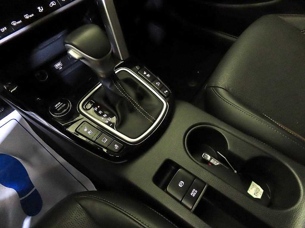 KIA Seltos - Vista 12