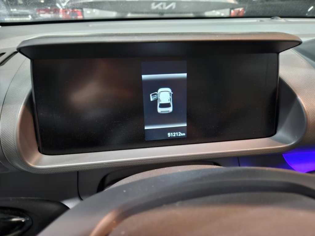 HYUNDAI Casper - Vista 5