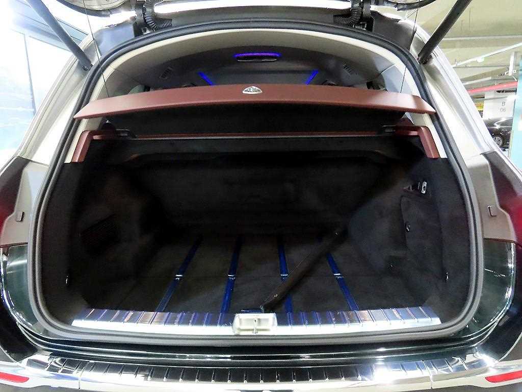 Mercedes Benz GLS Class 2023 - Importación desde Corea - HF Imports Iquique - Foto 15