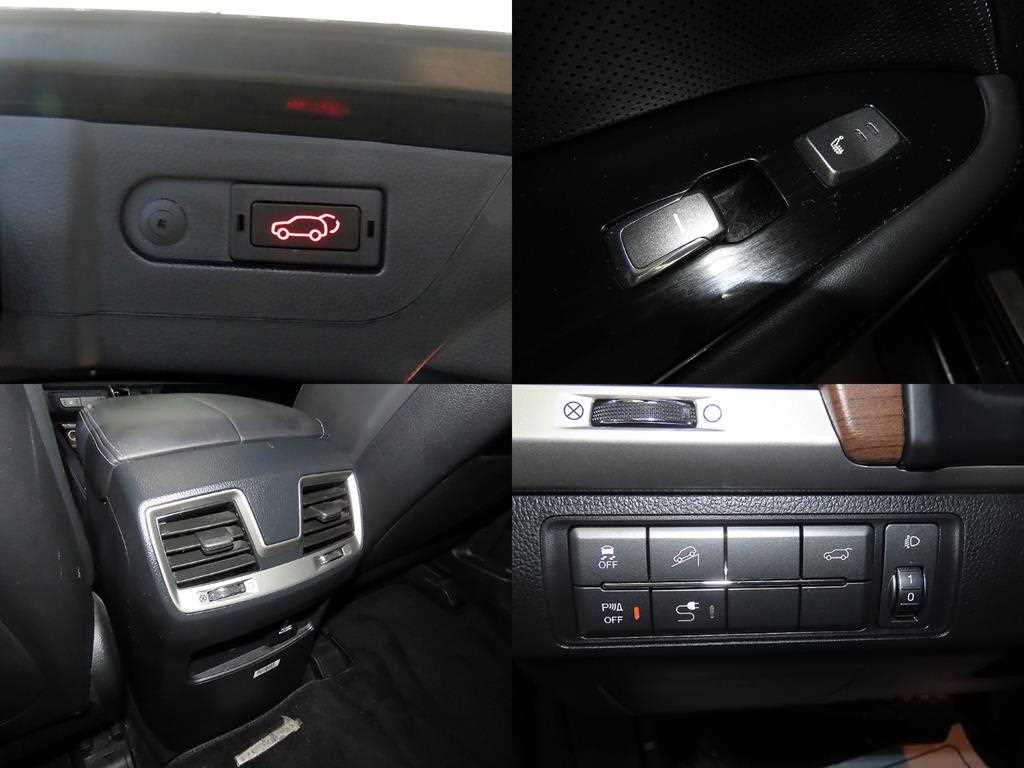 Ssangyong Rexton 2018 Negro - Importación desde Corea - HF Imports Iquique - Foto 18