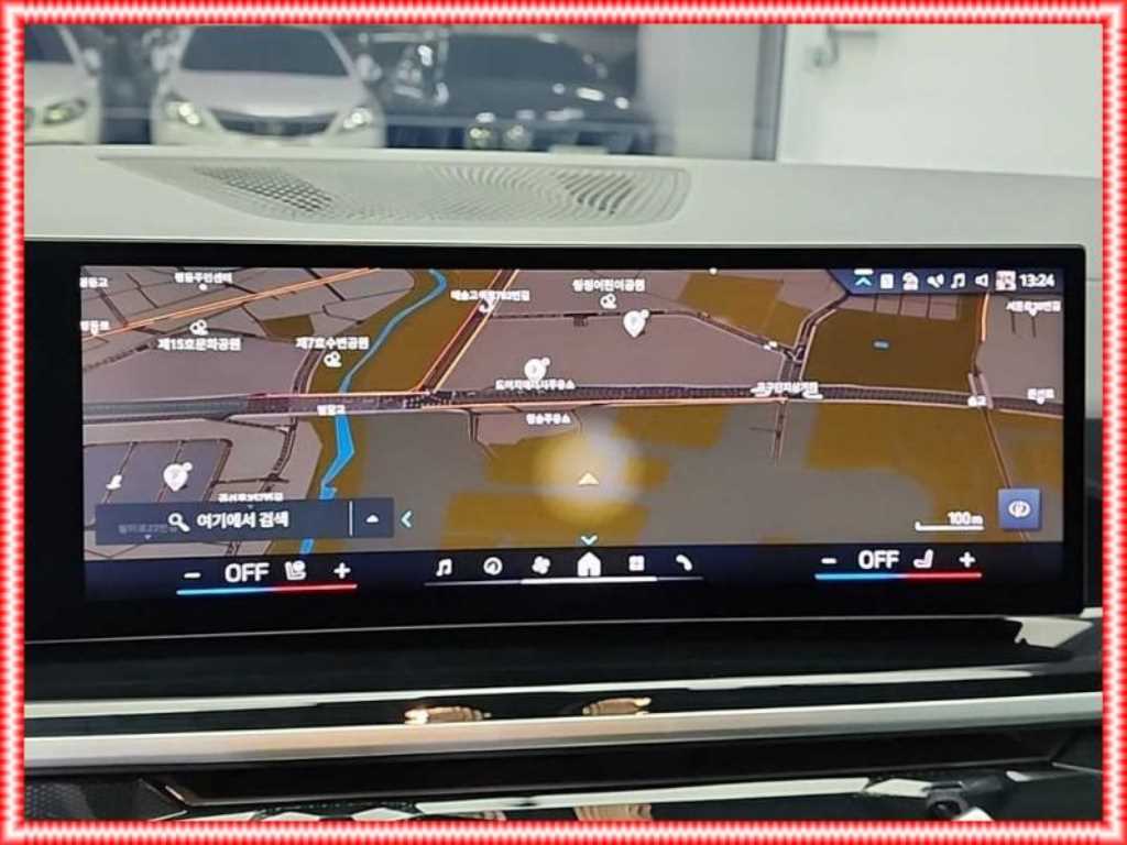 BMW X6 2025 Negro - Importación desde Corea - HF Imports Iquique - Foto 15