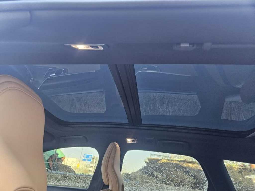 Volvo V90 2019 - Importación desde Corea - HF Imports Iquique - Foto 17