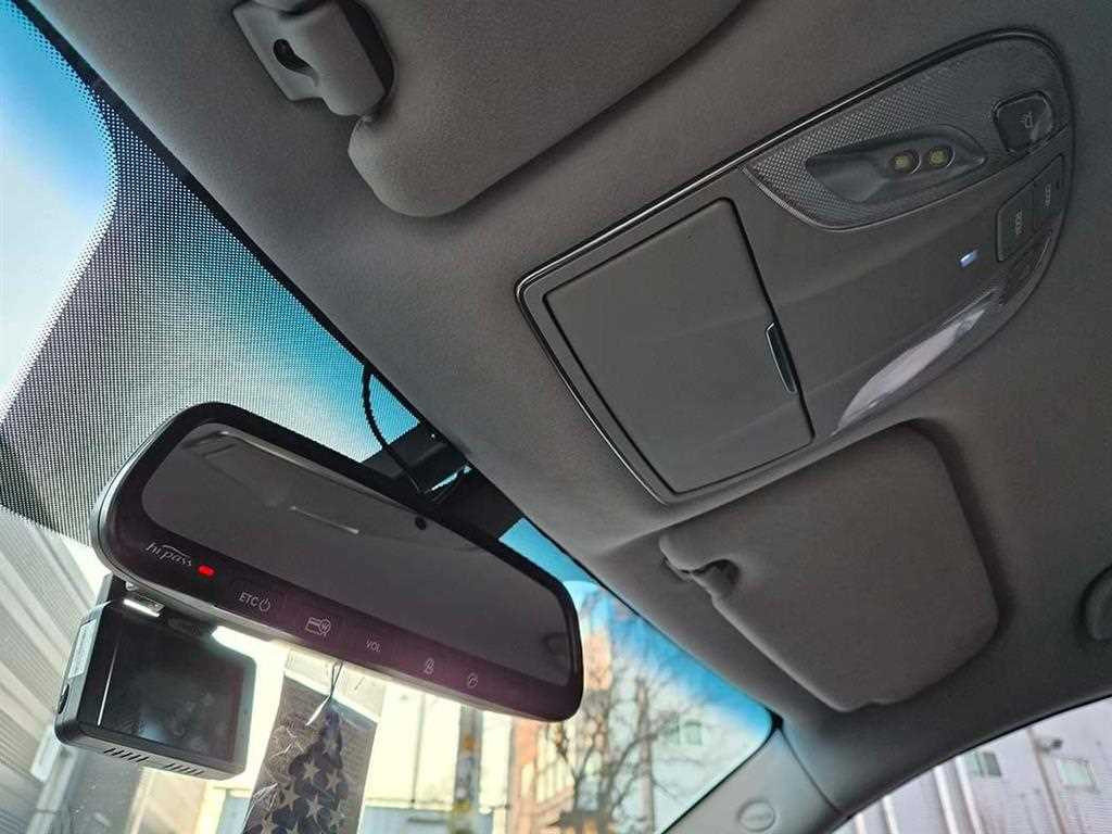 HYUNDAI Equus 2014 Negro - Importación desde Corea - HF Imports Iquique - Foto 18