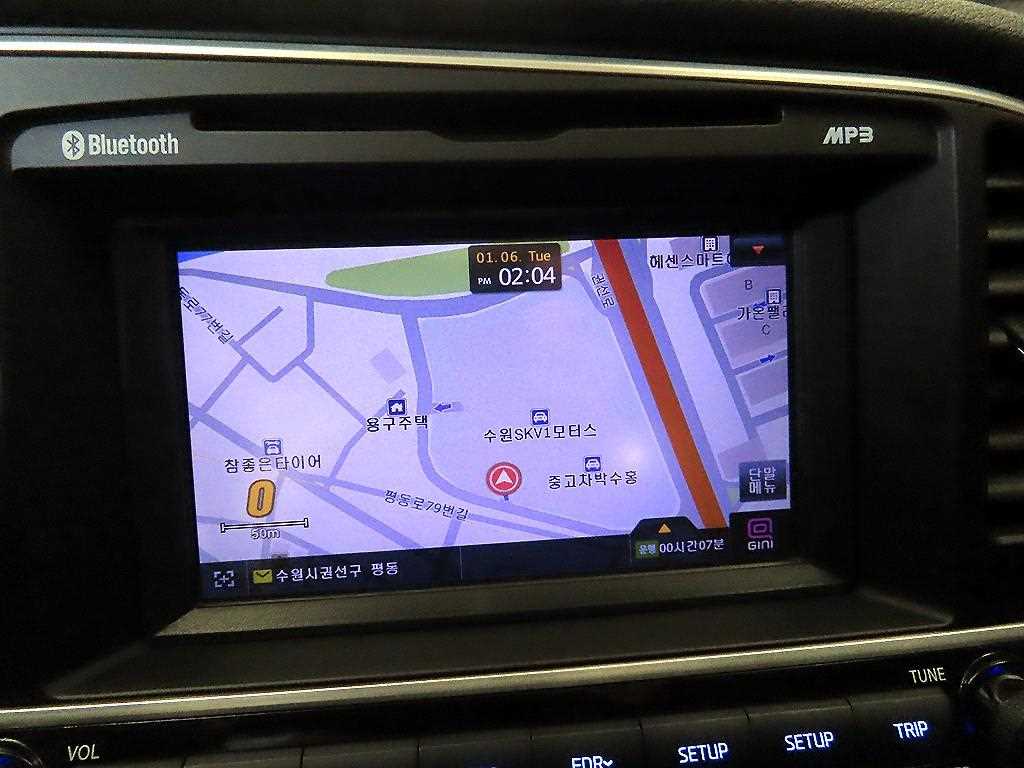 HYUNDAI Avante 2016 Negro - Importación desde Corea - HF Imports Iquique - Foto 15