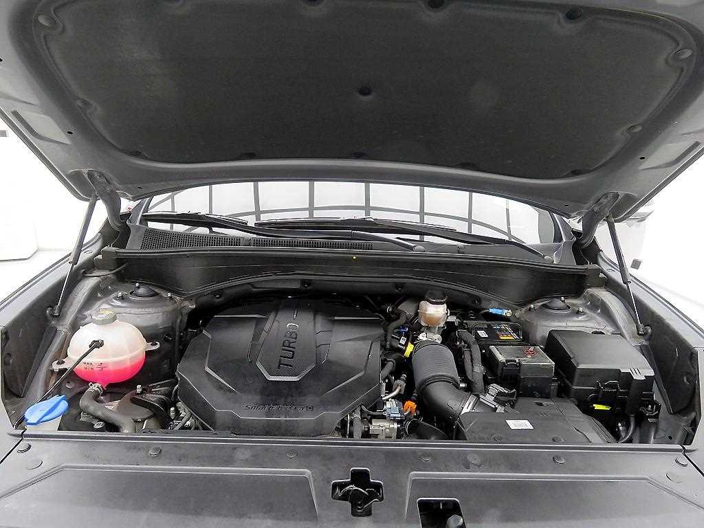 HYUNDAI Santa Fe 2021 - Importación desde Corea - HF Imports Iquique - Foto 19