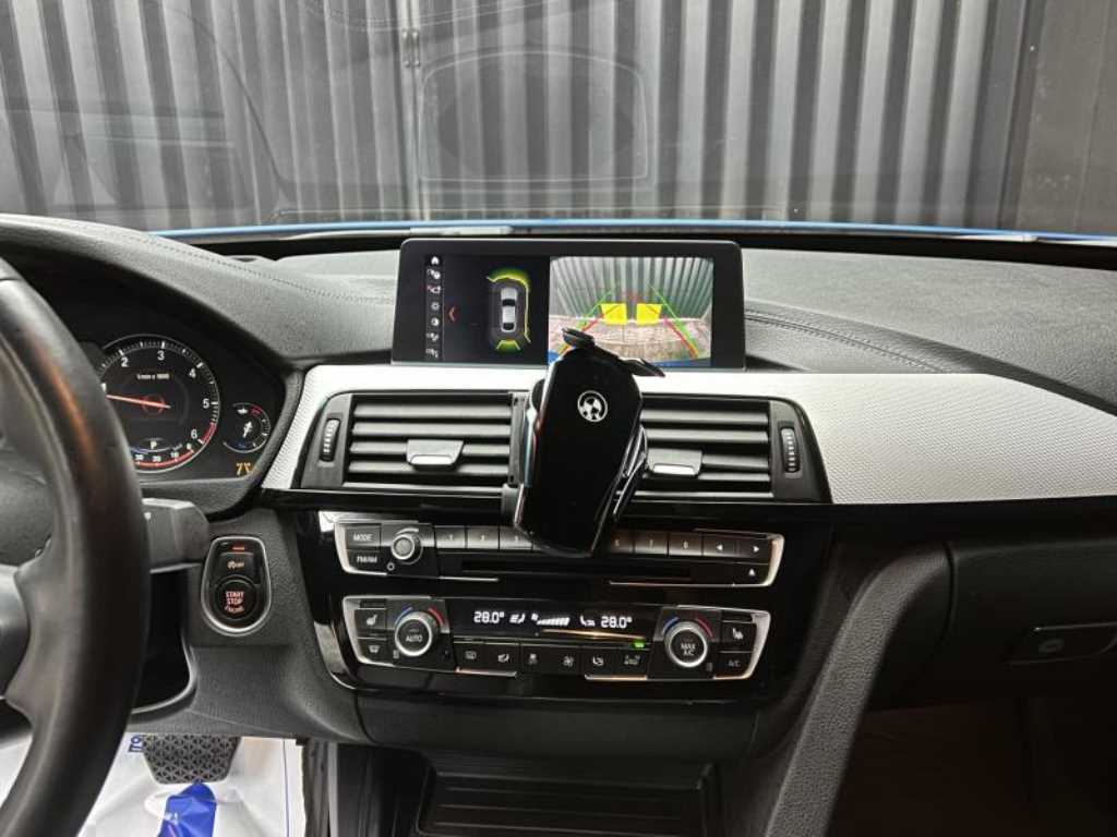 BMW Gran Turismo - Vista 10