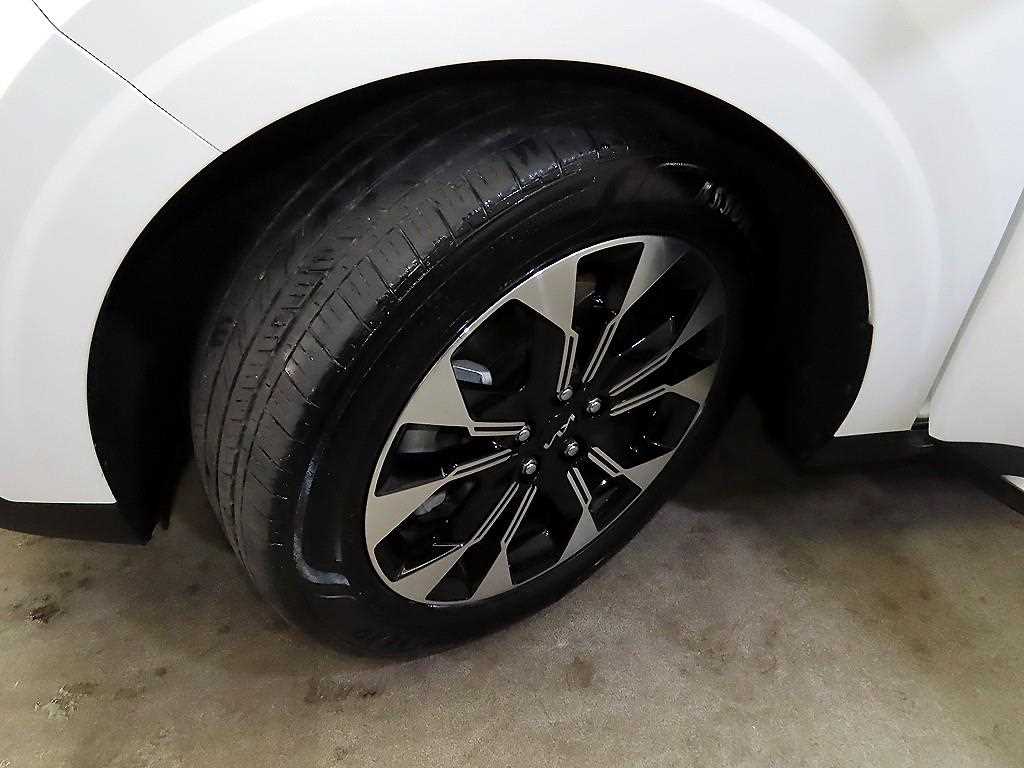 KIA Carnival 2022 Blanco - Importación desde Corea - HF Imports Iquique - Foto 20