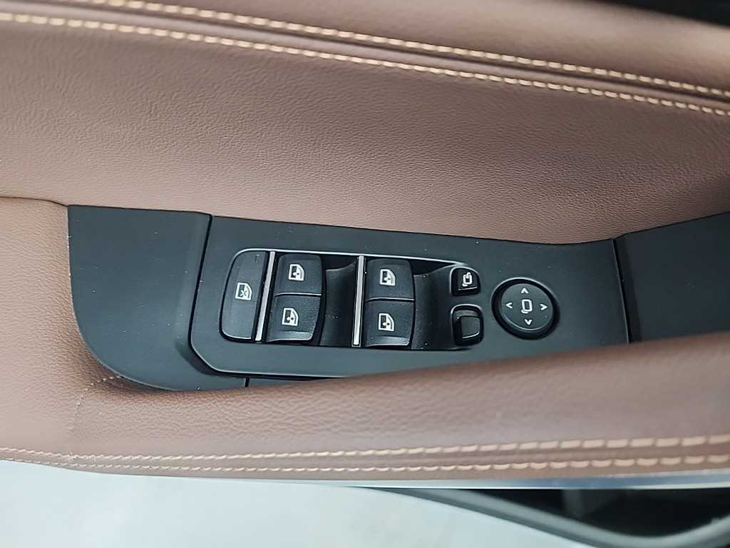 BMW X6 2021 Negro - Importación desde Corea - HF Imports Iquique - Foto 17