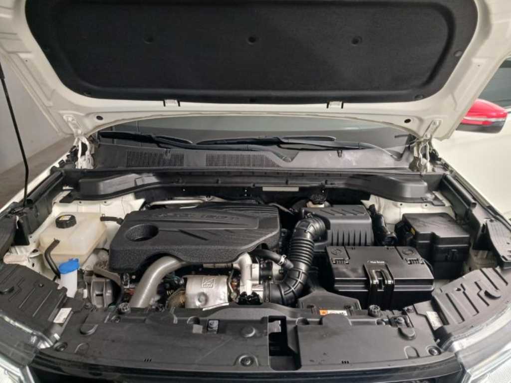 Ssangyong Korando 2022 Blanco - Importación desde Corea - HF Imports Iquique - Foto 19