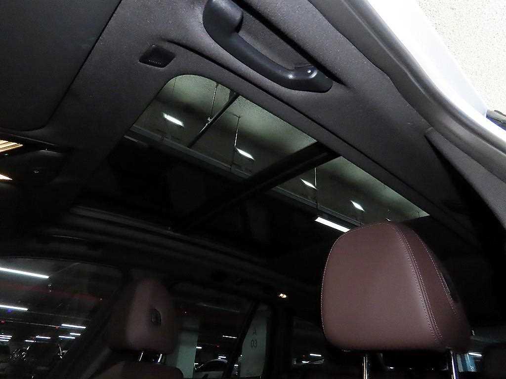 BMW X3 2024 Blanco - Importación desde Corea - HF Imports Iquique - Foto 14