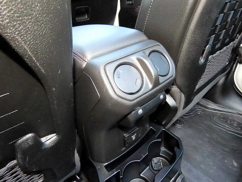 Jeep Wrangler 2022 Blanco - Importación desde Corea - HF Imports Iquique - Foto 16