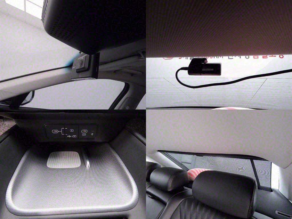 HYUNDAI Grandeur 2023 - Importación desde Corea - HF Imports Iquique - Foto 17