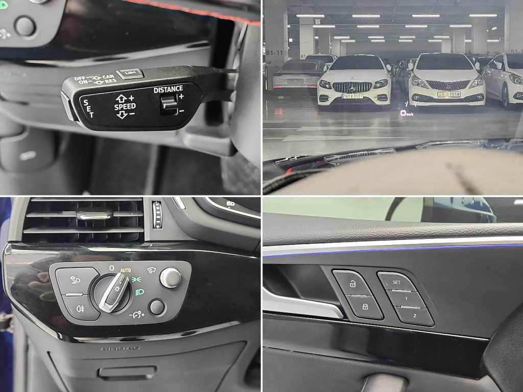 Audi A5 2019 - Importación desde Corea - HF Imports Iquique - Foto 19