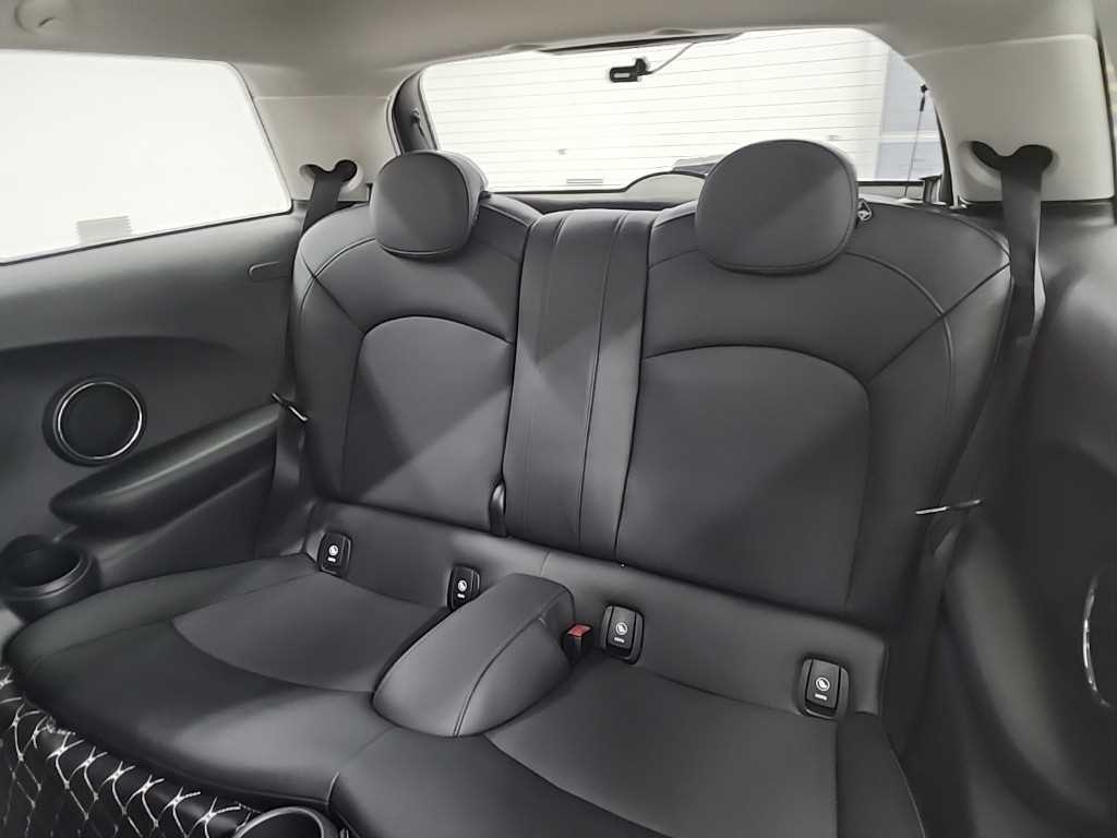 Mini Cooper - Vista 12