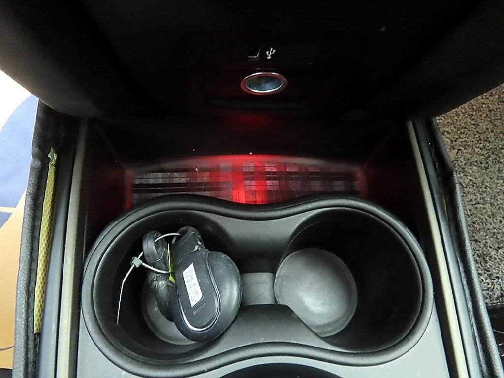 Mini Countryman - Vista 12