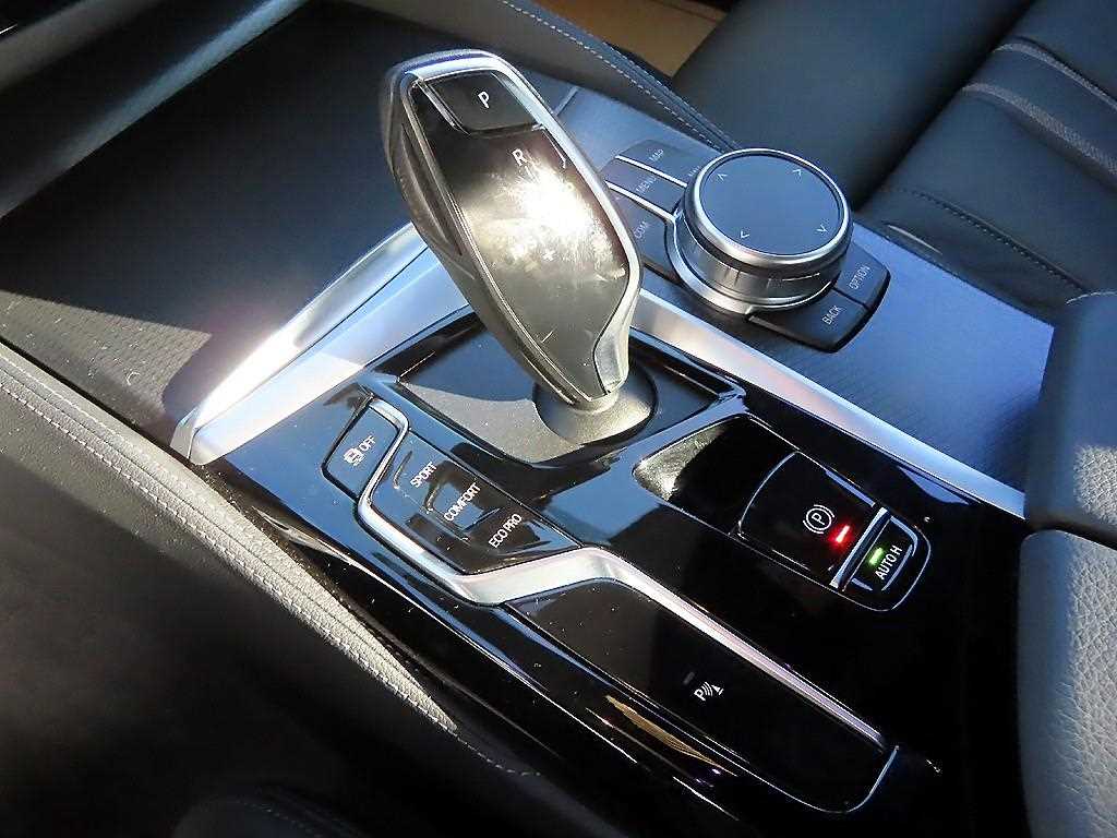 BMW 5 Series - Vista 11