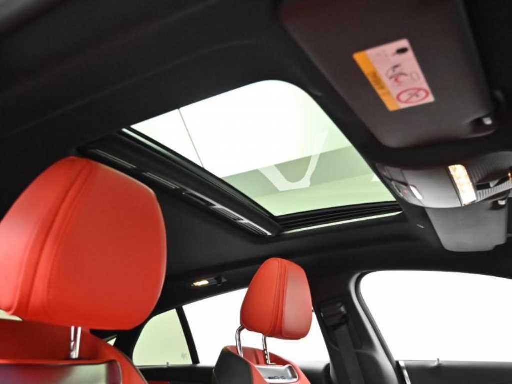 Mercedes Benz AMG GT 2024 - Importación desde Corea - HF Imports Iquique - Foto 18