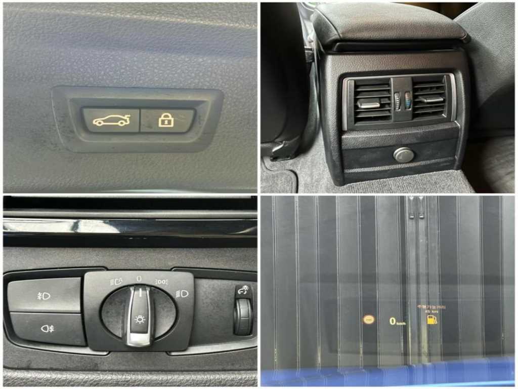 BMW Gran Turismo 2020 - Importación desde Corea - HF Imports Iquique - Foto 16