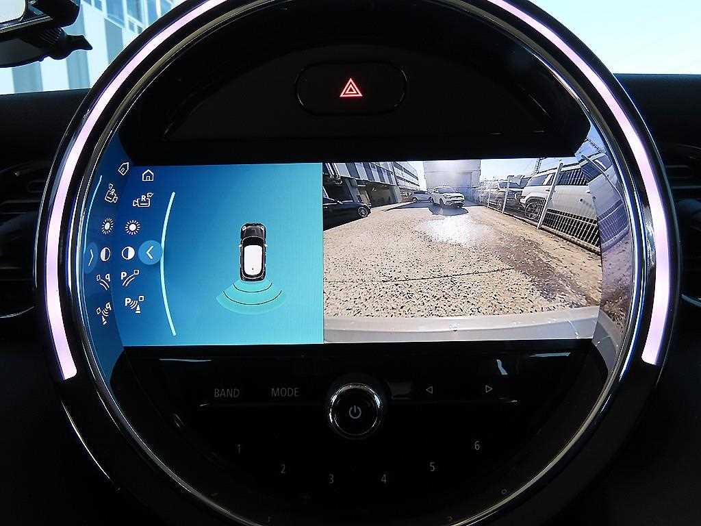 Mini Cooper 2022 Gris - Importación desde Corea - HF Imports Iquique - Foto 14