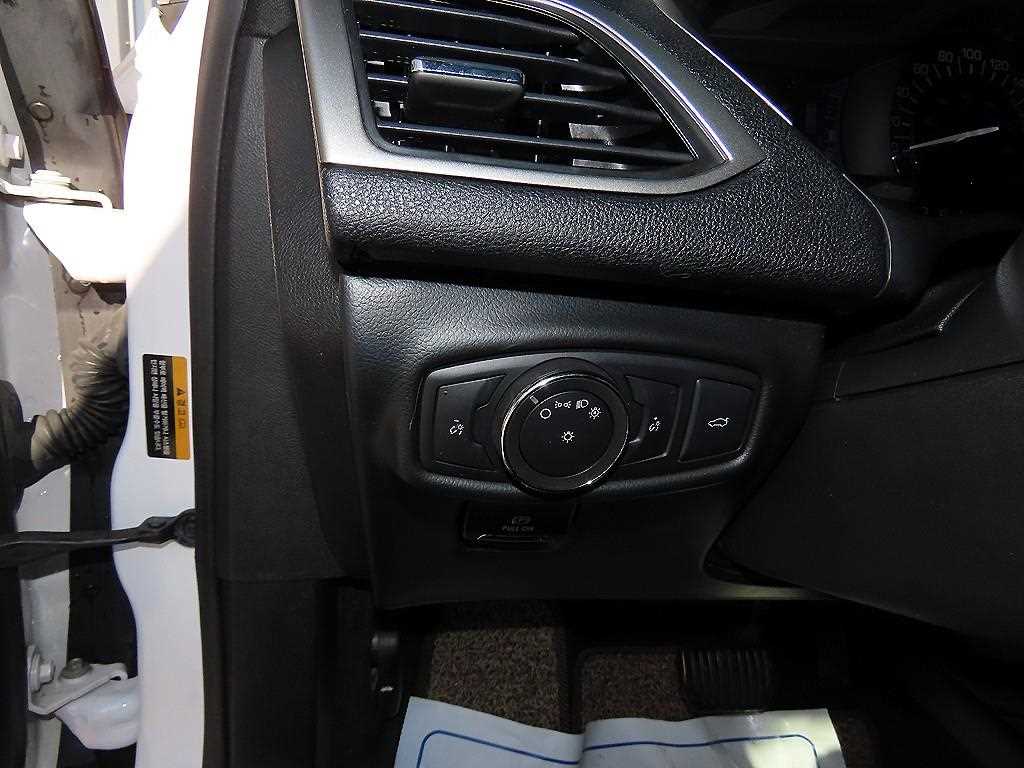 Lincoln MKZ - Vista 12