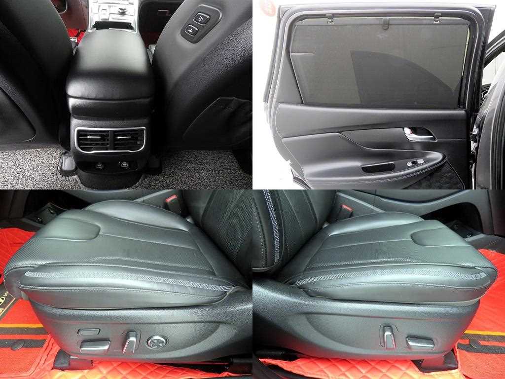 HYUNDAI Santa Fe 2021 - Importación desde Corea - HF Imports Iquique - Foto 17