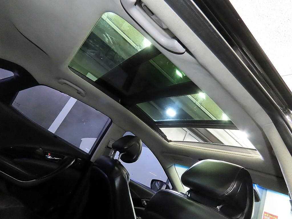 HYUNDAI Grandeur 2012 Negro - Importación desde Corea - HF Imports Iquique - Foto 17