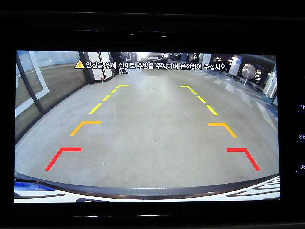 Ssangyong Korando 2024 Negro - Importación desde Corea - HF Imports Iquique - Foto 16