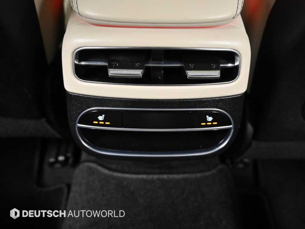 Genesis GV70 2021 Gris - Importación desde Corea - HF Imports Iquique - Foto 16