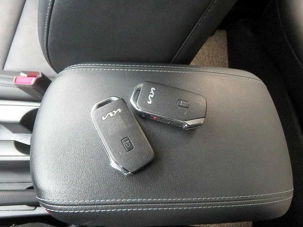 KIA Seltos 2022 - Importación desde Corea - HF Imports Iquique - Foto 17