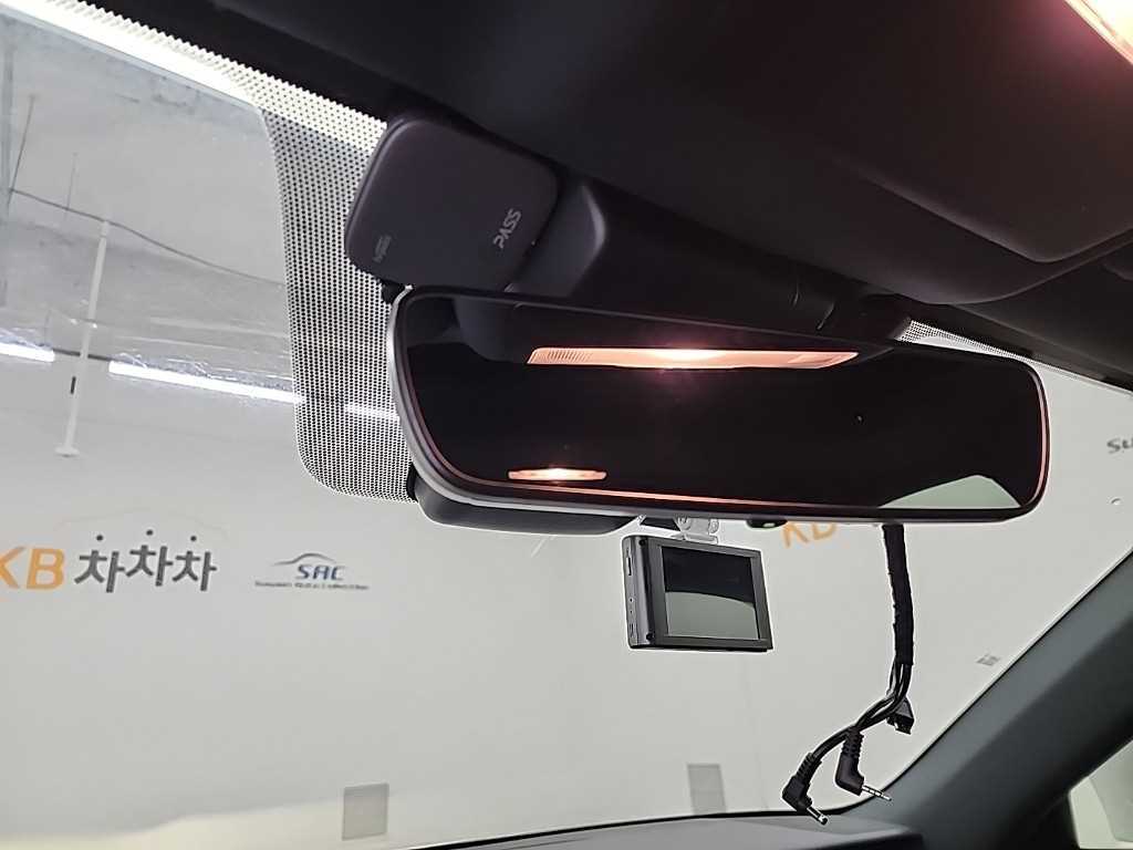 Lexus IS 2019 Plateado - Importación desde Corea - HF Imports Iquique - Foto 17