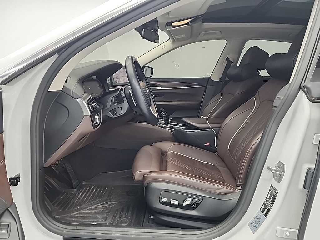 BMW Gran Turismo - Vista 11