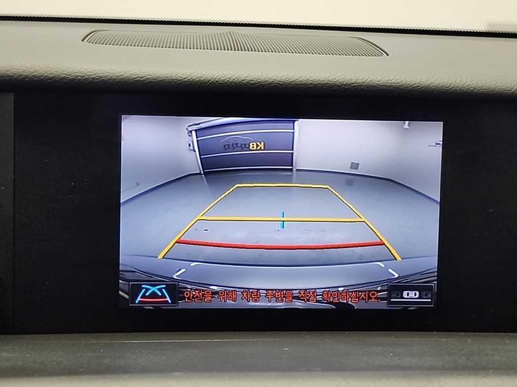 Lexus IS 2019 Plateado - Importación desde Corea - HF Imports Iquique - Foto 16