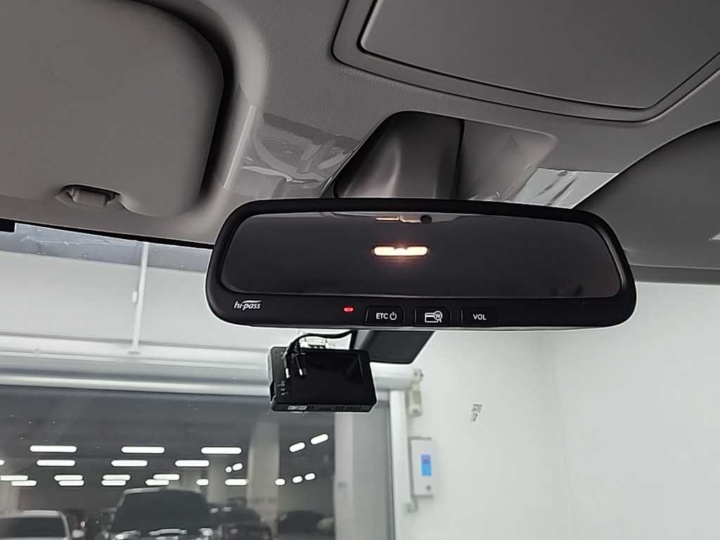 KIA Ray 2022 Gris - Importación desde Corea - HF Imports Iquique - Foto 16