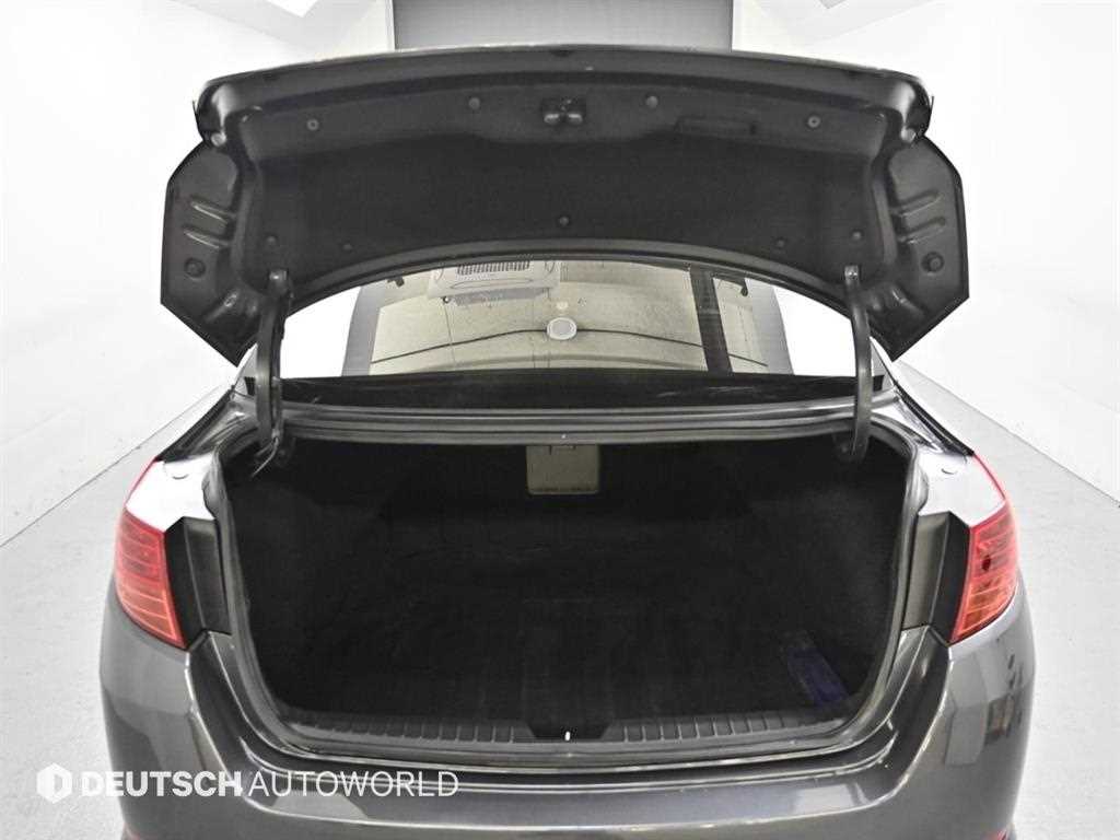 KIA K5 2012 Gris - Importación desde Corea - HF Imports Iquique - Foto 20