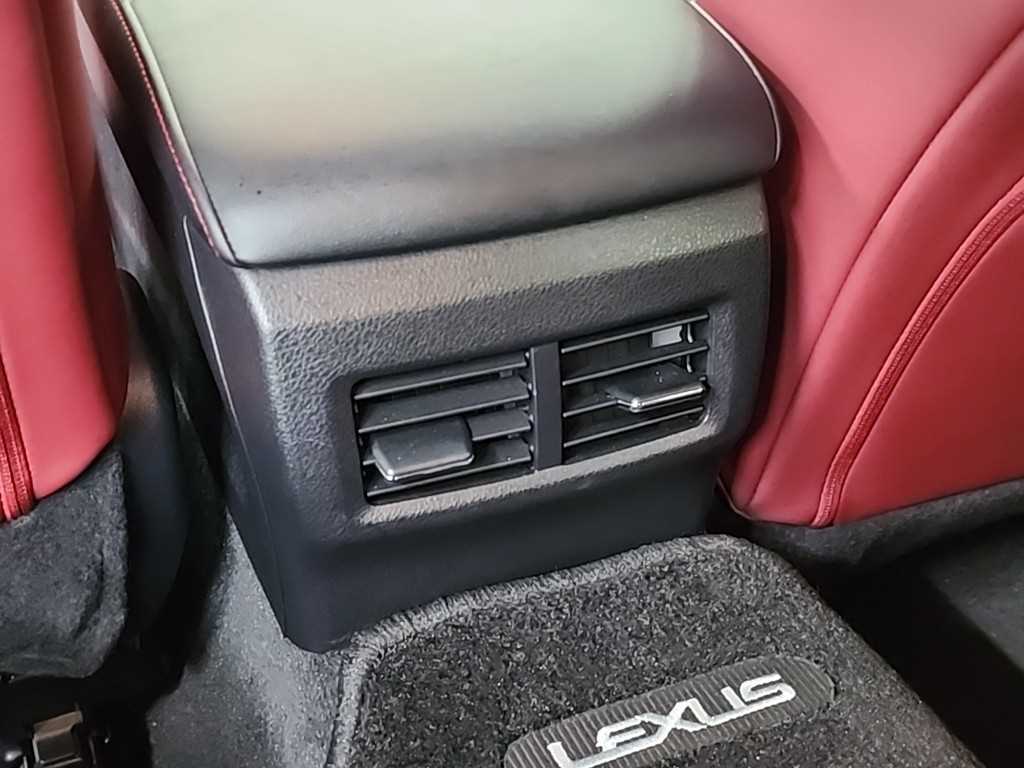 Lexus IS 2019 Plateado - Importación desde Corea - HF Imports Iquique - Foto 13