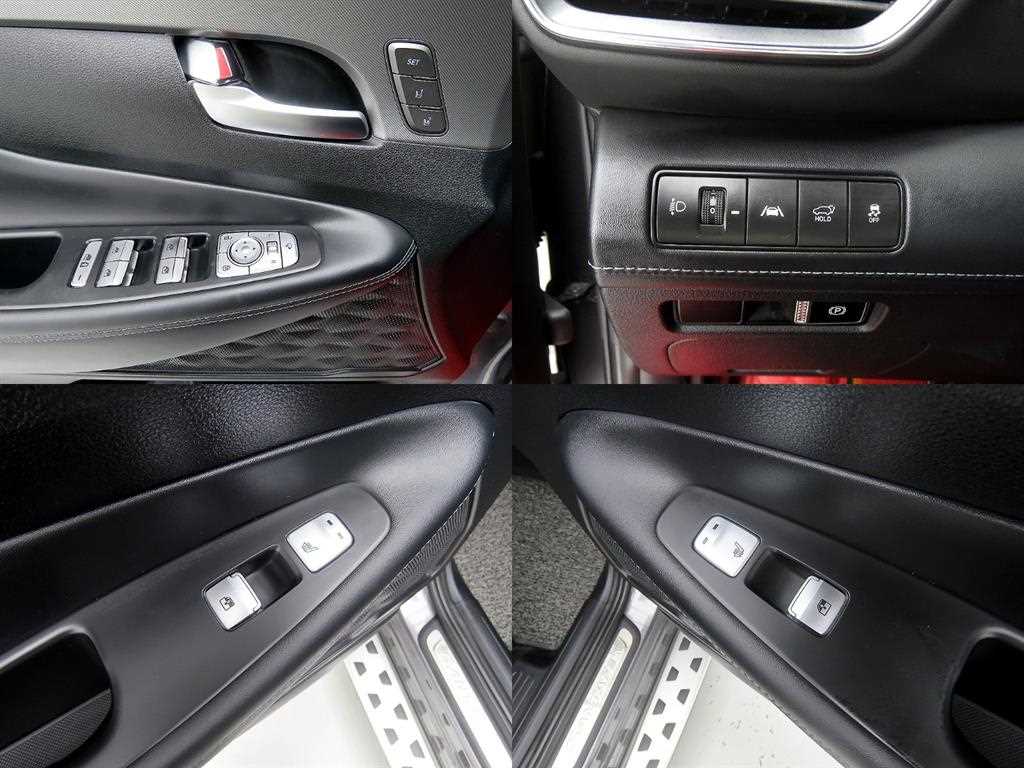 HYUNDAI Santa Fe 2021 - Importación desde Corea - HF Imports Iquique - Foto 14