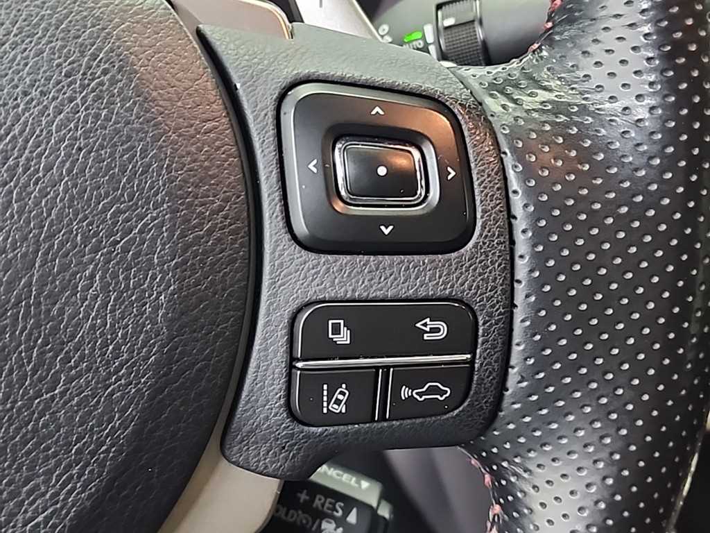 Lexus IS 2019 Plateado - Importación desde Corea - HF Imports Iquique - Foto 18