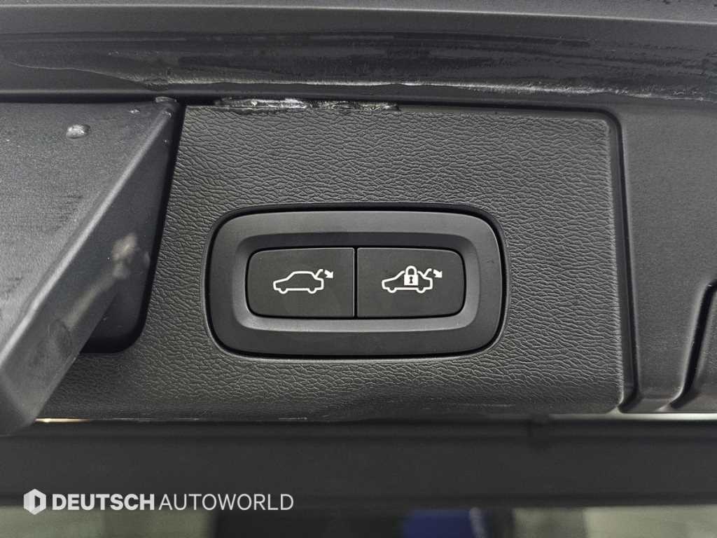 Volvo XC60 2021 - Importación desde Corea - HF Imports Iquique - Foto 20