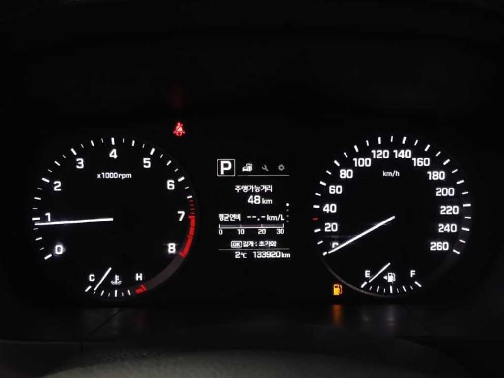 HYUNDAI Sonata - Vista 10