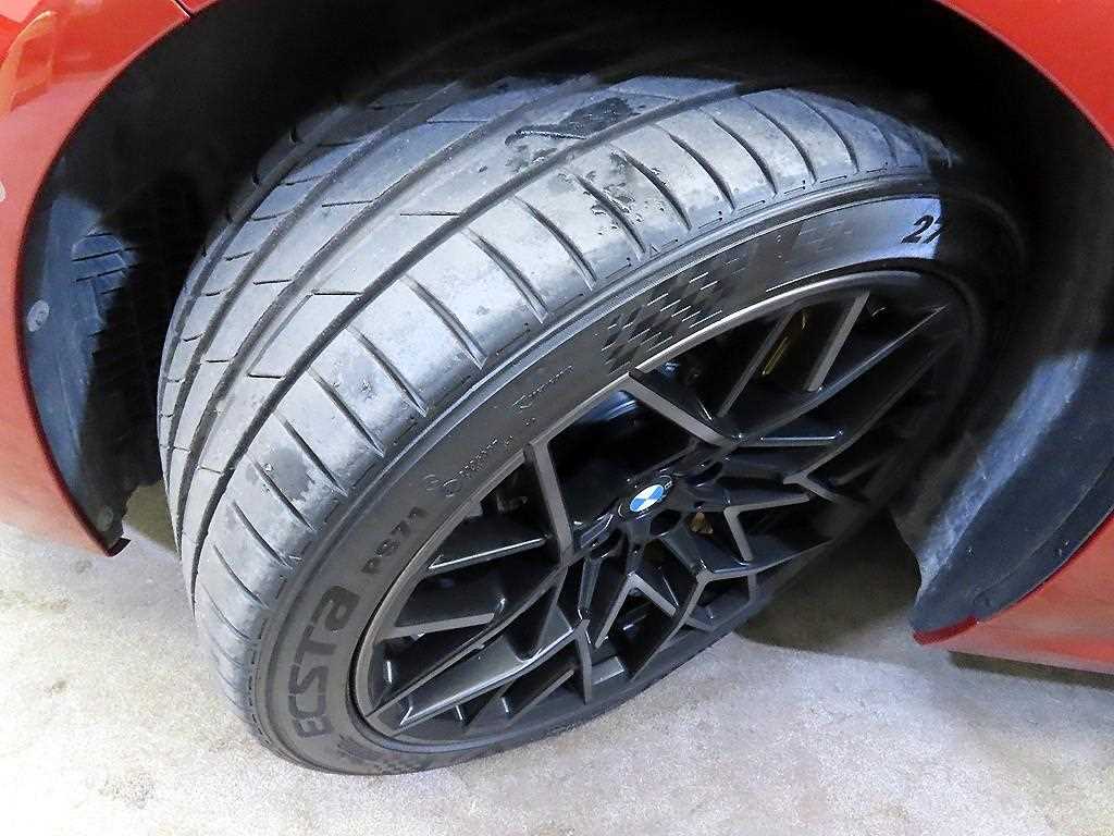 BMW 8 Series 2021 Rojo - Importación desde Corea - HF Imports Iquique - Foto 20