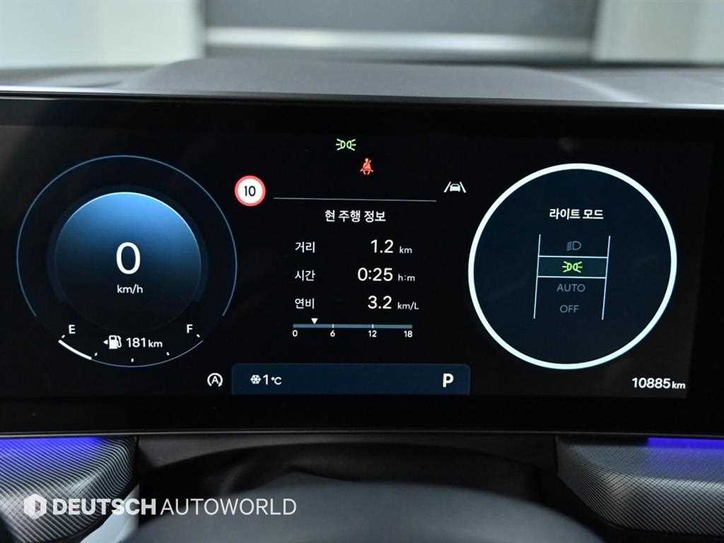 HYUNDAI Sonata - Vista 8