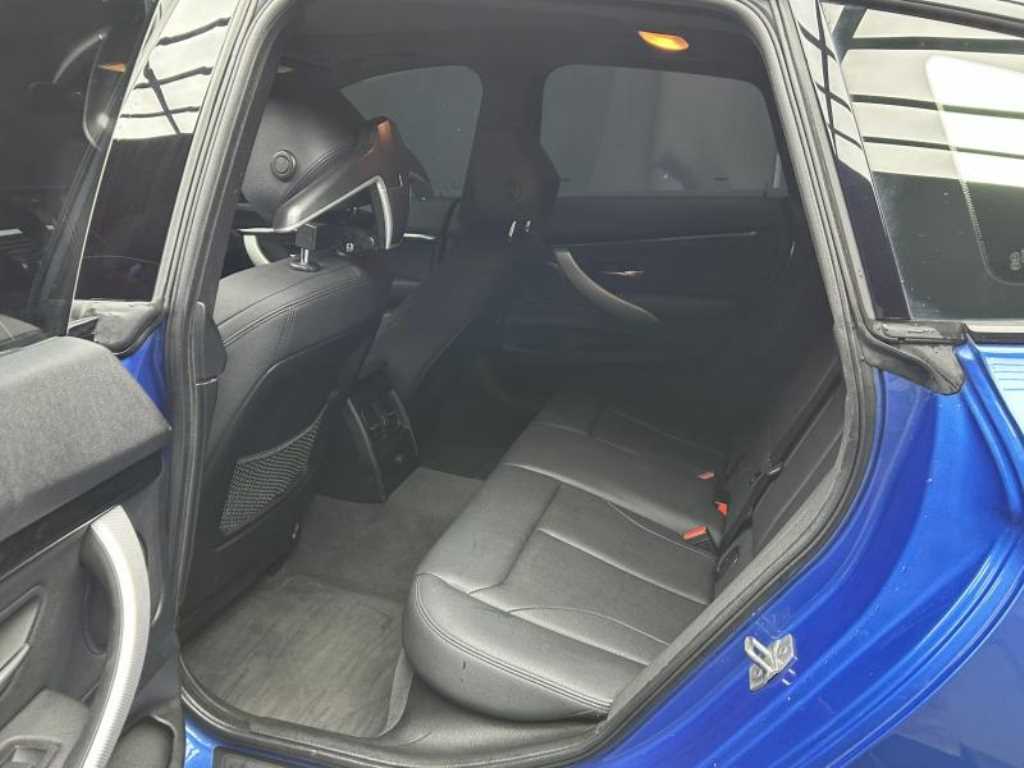 BMW Gran Turismo - Vista 7