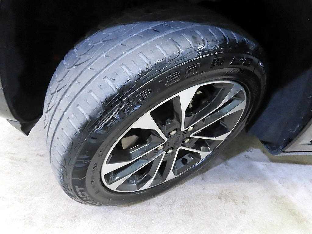 Jeep Cherokee 2022 Negro - Importación desde Corea - HF Imports Iquique - Foto 20